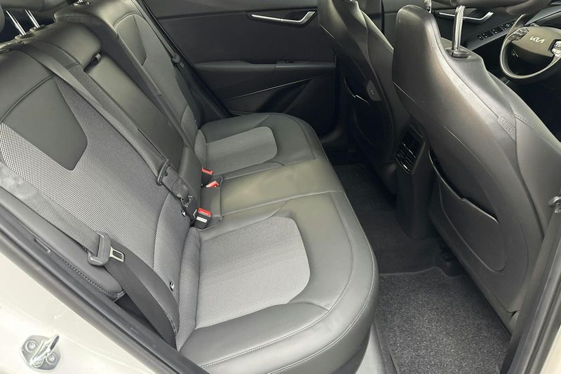 Kia Niro bild 7