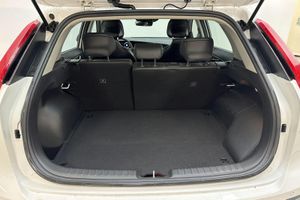 Kia Niro bild 8