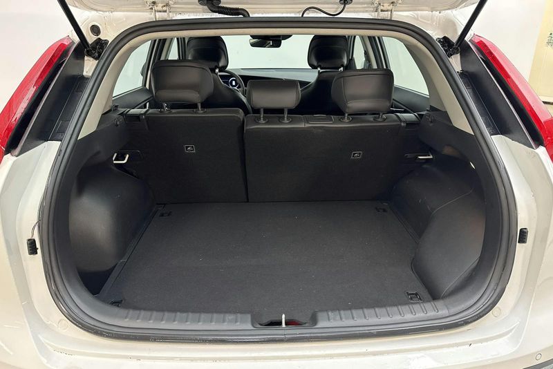 Kia Niro bild 8
