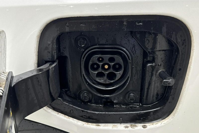 Kia Niro bild 13