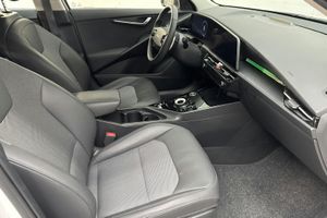 Kia Niro bild 9