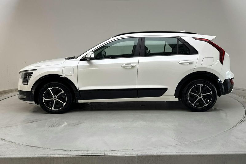 Kia Niro bild 2