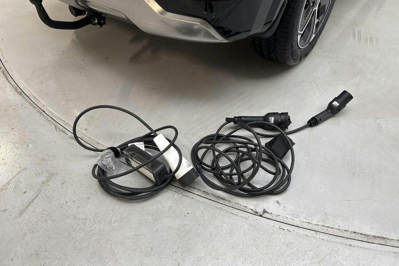Kia Niro bild 12
