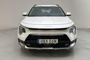 Kia Niro bild 4