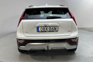 Kia Niro bild 5