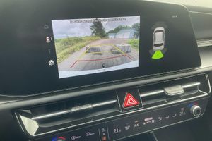 Kia Niro bild 14