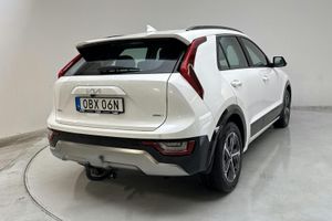 Kia Niro bild 3