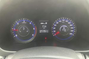 Hyundai i40 bild 10