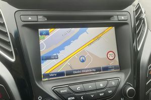 Hyundai i40 bild 11