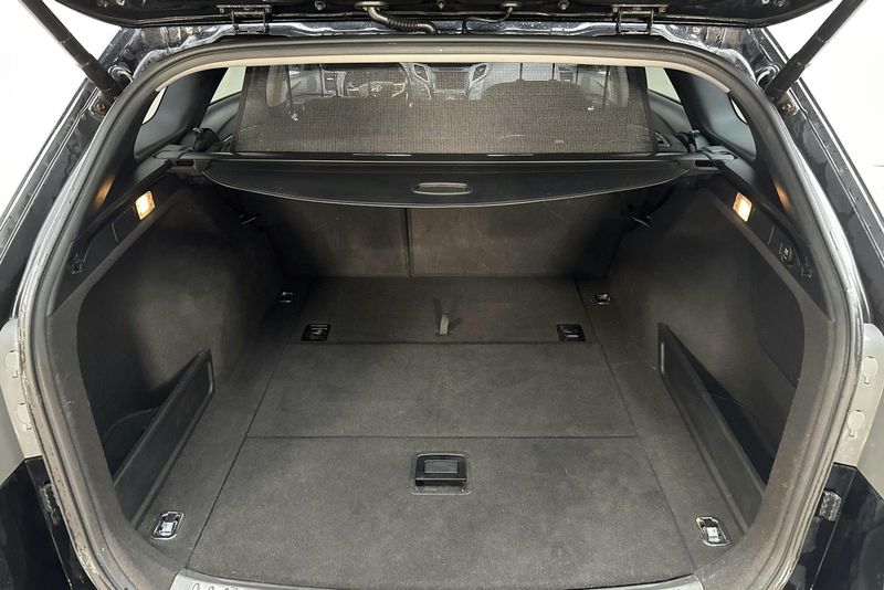 Hyundai i40 bild 9