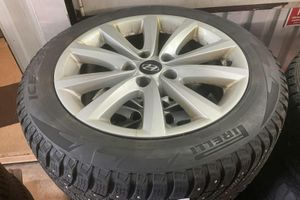Hyundai i40 bild 14