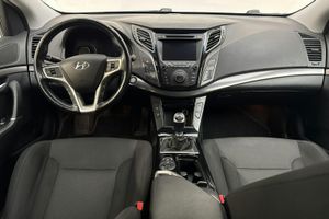 Hyundai i40 bild 6