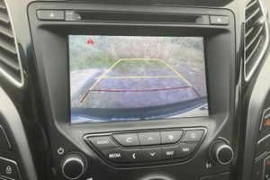 Hyundai i40 bild 12