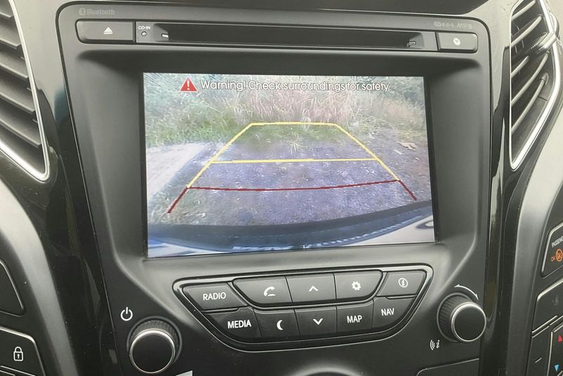 Hyundai i40 bild 12