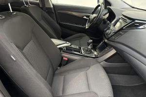 Hyundai i40 bild 7