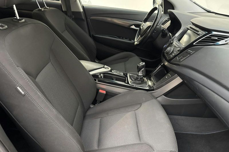 Hyundai i40 bild 7