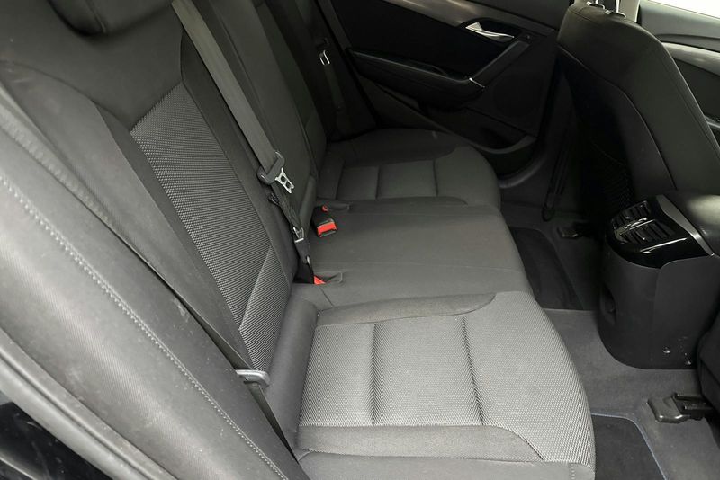 Hyundai i40 bild 8