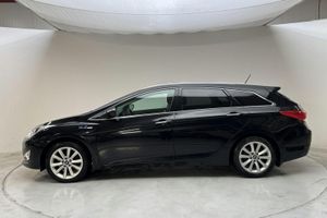 Hyundai i40 bild 2