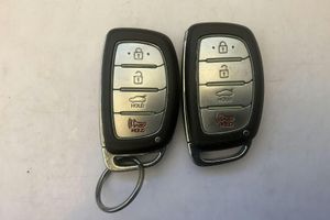 Hyundai i40 bild 15