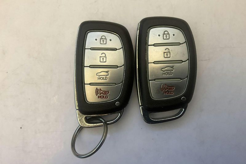 Hyundai i40 bild 15