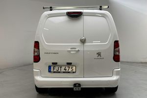 Peugeot Partner bild 5