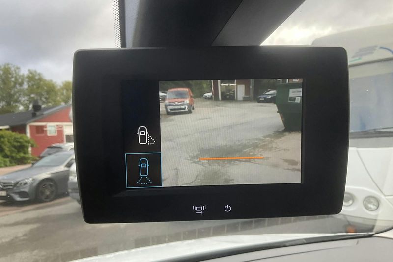 Peugeot Partner bild 12