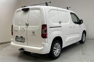 Peugeot Partner bild 3
