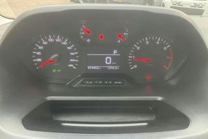Peugeot Partner bild 10
