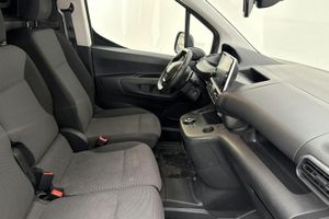 Peugeot Partner bild 6