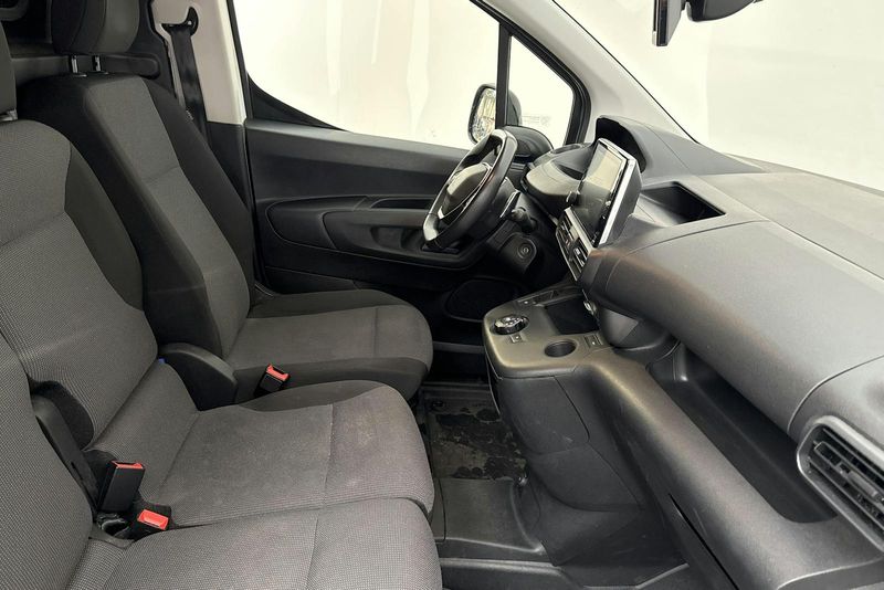 Peugeot Partner bild 6
