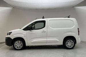Peugeot Partner bild 2