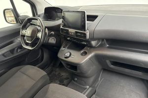Peugeot Partner bild 9