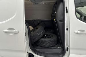 Peugeot Partner bild 7