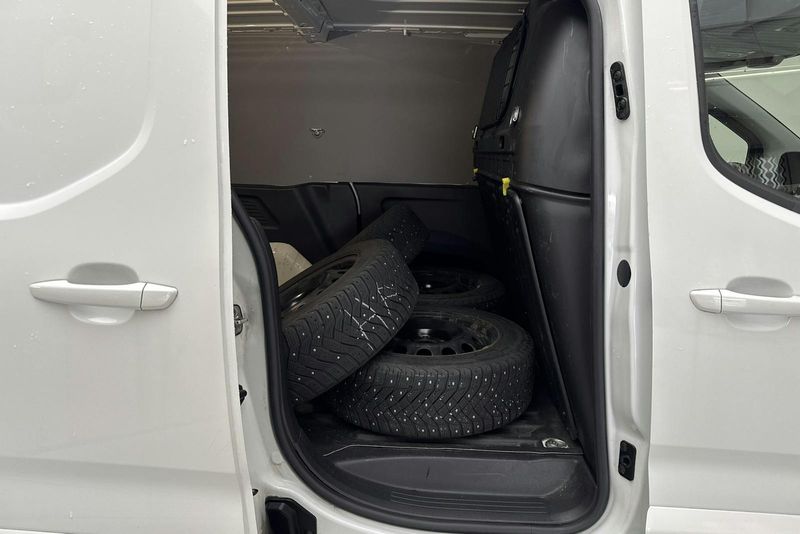 Peugeot Partner bild 7
