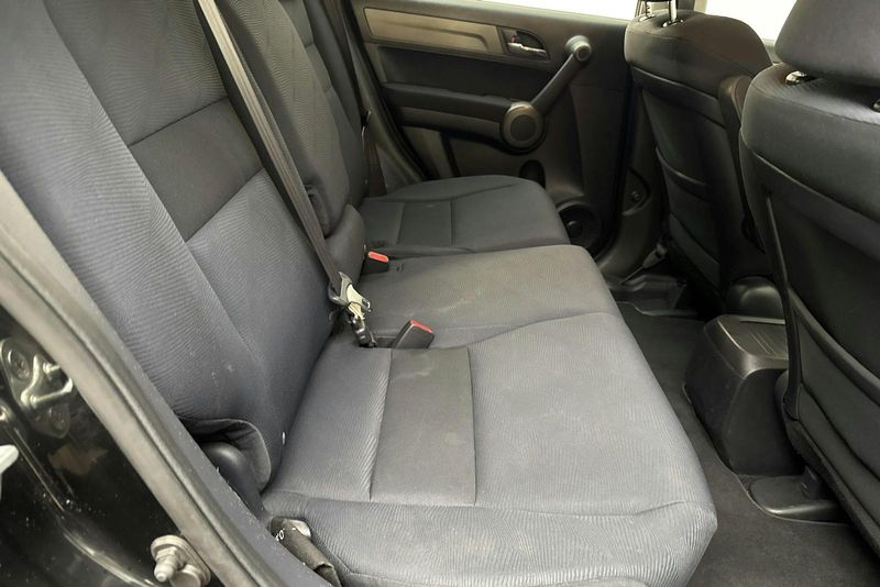 Honda CR-V bild 8