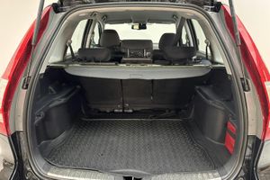 Honda CR-V bild 9