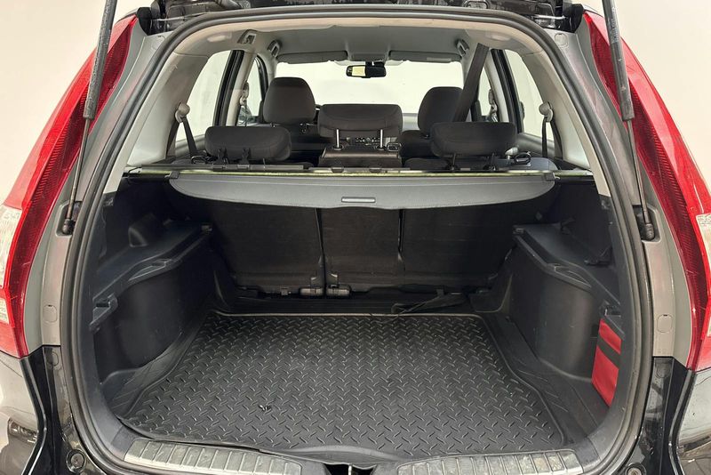 Honda CR-V bild 9