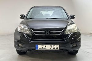 Honda CR-V bild 4