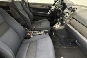 Honda CR-V bild 7