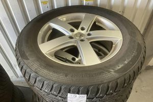 Honda CR-V bild 11