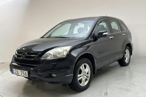Honda CR-V bild 1