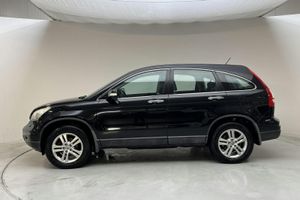 Honda CR-V bild 2