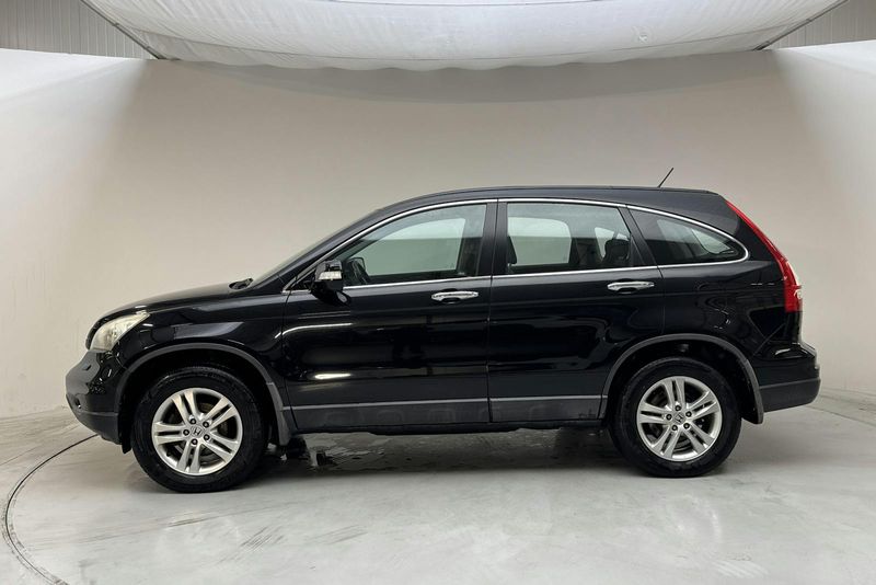 Honda CR-V bild 2