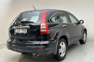 Honda CR-V bild 3