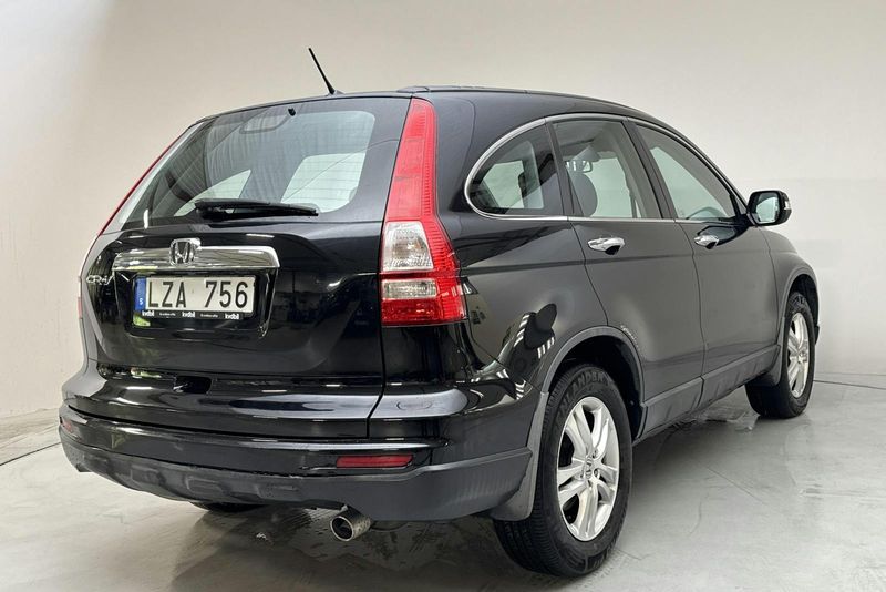 Honda CR-V bild 3