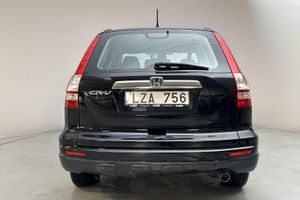 Honda CR-V bild 5