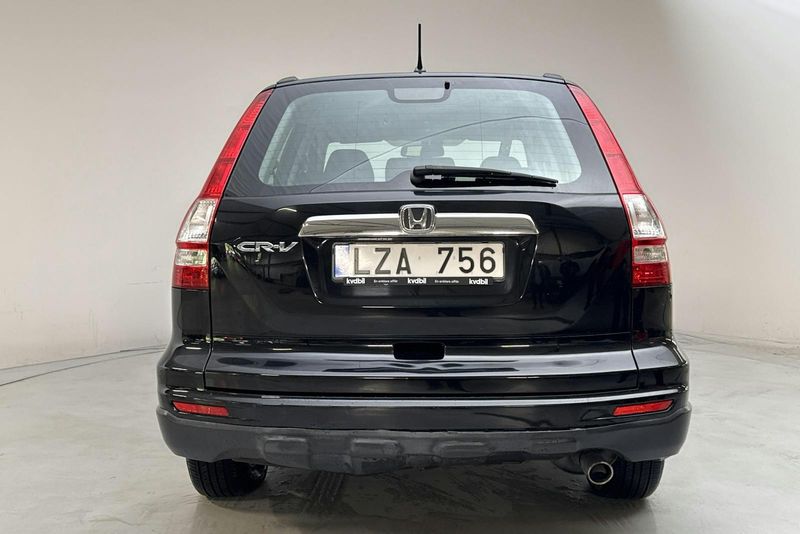 Honda CR-V bild 5