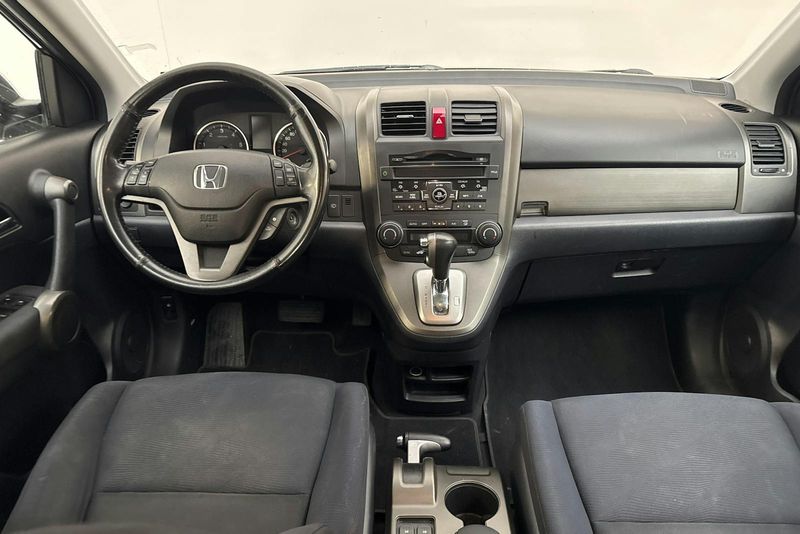 Honda CR-V bild 6