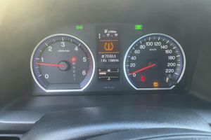 Honda CR-V bild 10