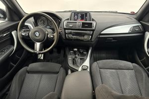 BMW 116 bild 6